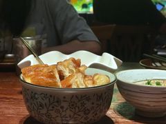 -火燒雲傣家菜(鼓楼店)