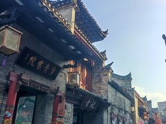 -东西巷