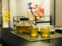 金桔柠檬茶-十五食吾 La Pâtisserie (海甸岛店)