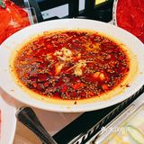 挡不住的美味[调皮]「鱼头、美蛙」火锅[火锅]