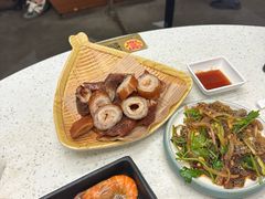 -肥仔文澳门猪骨煲(南京西路店)