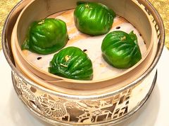 翡翠玉龙饺-誉珑轩