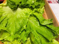 -青瓦炭韩潮烤肉(花园道店)