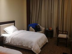 -钓鱼台国宾馆