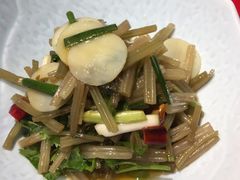 -汉唐宴长安食府