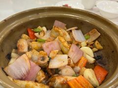 -寻味顺德·南记酒家·传统顺德菜·鱼生(广源路店)