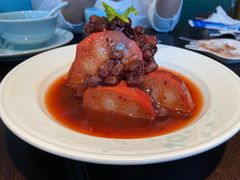 -羲和雅苑•北京烤鸭(乐园道万象城店)