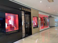 -CHANEL(恒隆广场店)