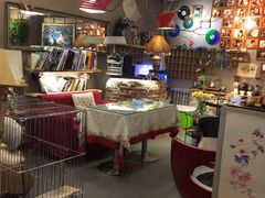 -109 COFFEE(建筑学院店)