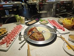 -川锅一号火锅(铜山万达店)