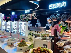 -涨巢·潮玩水疗局