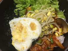 -米屋石锅拌饭(师大店)