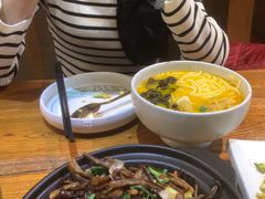 -云海肴·汽锅鸡·云南菜(天津国金汇店)