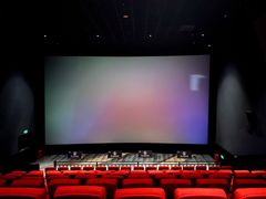 放映厅-万象影城(深圳布吉万象汇IMAX店)