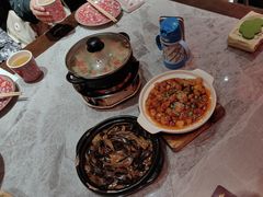 -山四砂锅(太原钟楼街店)