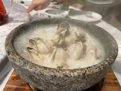 生蚝-五稻厨房粤西菜(新闻店)