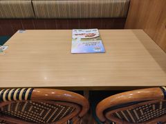 -萨莉亚意式餐厅(苏州食百家店)