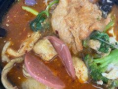 -四川老牛麻辣烫(北门桥店)
