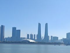 -杭州城北体育公园