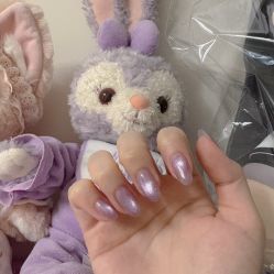 -Fanni美甲美睫皮肤管理