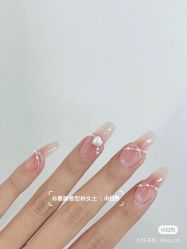 -妙睫屋日式美甲美睫