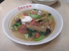 -项记面馆(明瓦廊店)