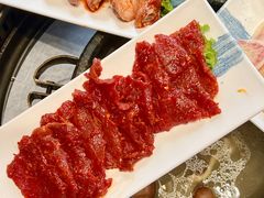 -木王宴语·野生鲜菌火锅(玉河店)