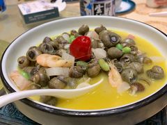 -锡和无锡菜(景丽苑店)