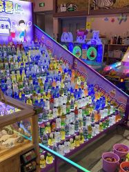 -卡通尼·Safari非洲探索乐园·生日会(金桥国际商业广场店)