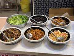 -安上粉皮.非遗手工小吃(骑龙巷店)