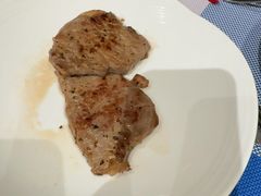 -合肥皇冠假日酒店·菲亚斯特自助餐厅(黄山路店)