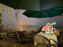 -柳莺湖上·湖景餐厅·江南菜(西湖店)