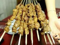 羊肉串-羊圈(樊洼路店)