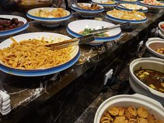 -素满香·素食自助餐(西安·民乐园店)