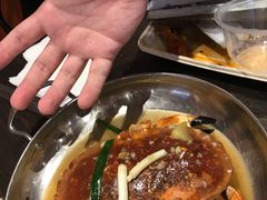 面包蟹-盒马鲜生(曜一城店)