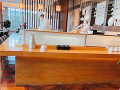 -Tsuru鹤日本料理(静安香格里拉店)