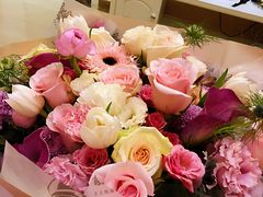 -植物学家的女儿(北马道巷店)