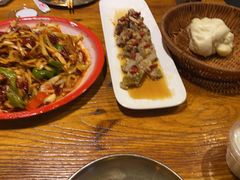 -柴窝堡22号辣子鸡·传承新疆菜