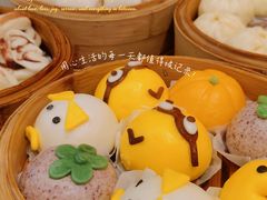 -川香楼酒家