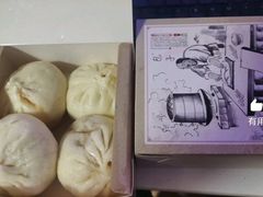 -西一包子铺(天通西苑一区店)