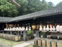 -景德镇古窑民俗博览区