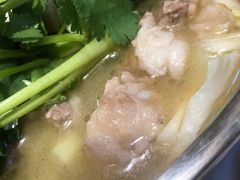 -川人川菜馆·小龙虾·鲜虾现做(黄山路店)