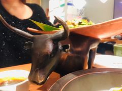 -云海肴·汽锅鸡·云南菜(广安门天虹店)
