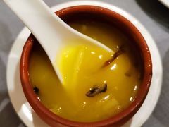 鸡汁三丝-金哥私房菜馆(张府园总店)