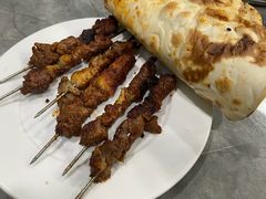 -老字号故乡烤肉店(总店)