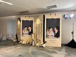 -上海中心宴会厅·婚礼中心