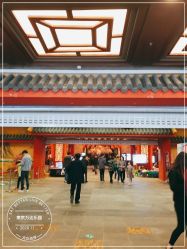 -南京万达乐园