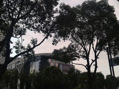 -星湖街(地铁站)