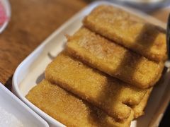 -福茂源横山铁锅羊肉(牡丹园店)