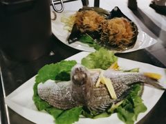 -船奇蒸汽海鲜·闽菜(八市海鲜总店)